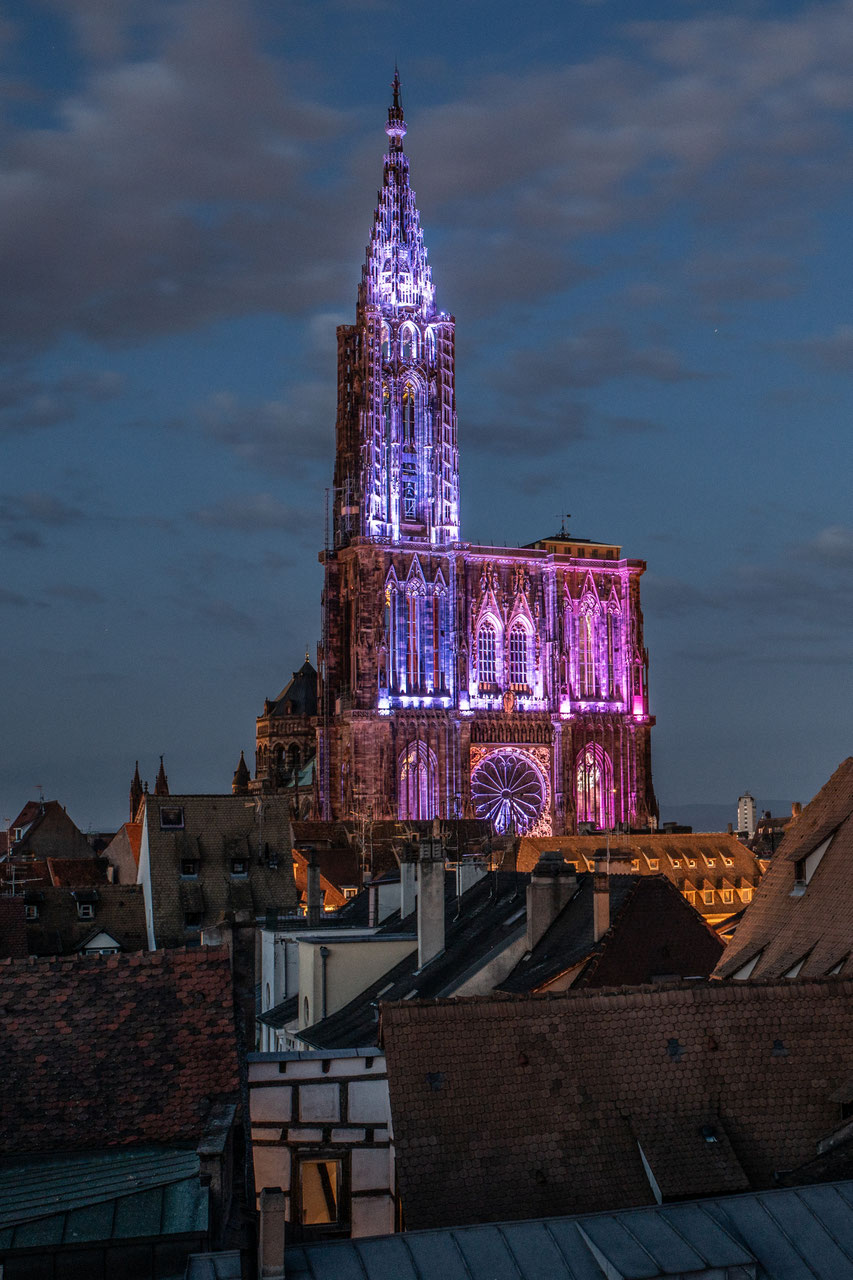 Un Patrimoine Mondial de l'UNESCO