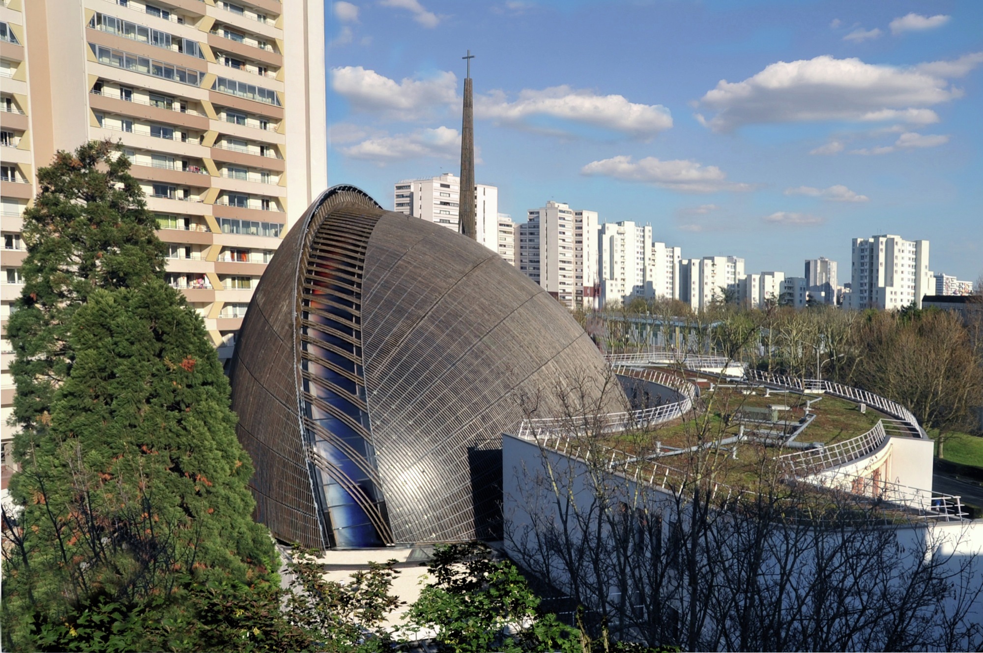 Val-de-Marne (Créteil, Ivry-sur-Seine, Vincennes…)