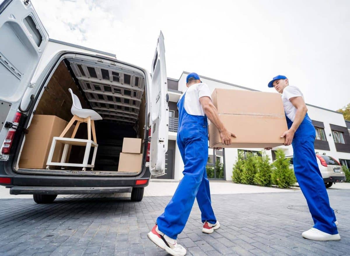 Partenaire Déménagement : Votre Garantie de Qualité à Marseille