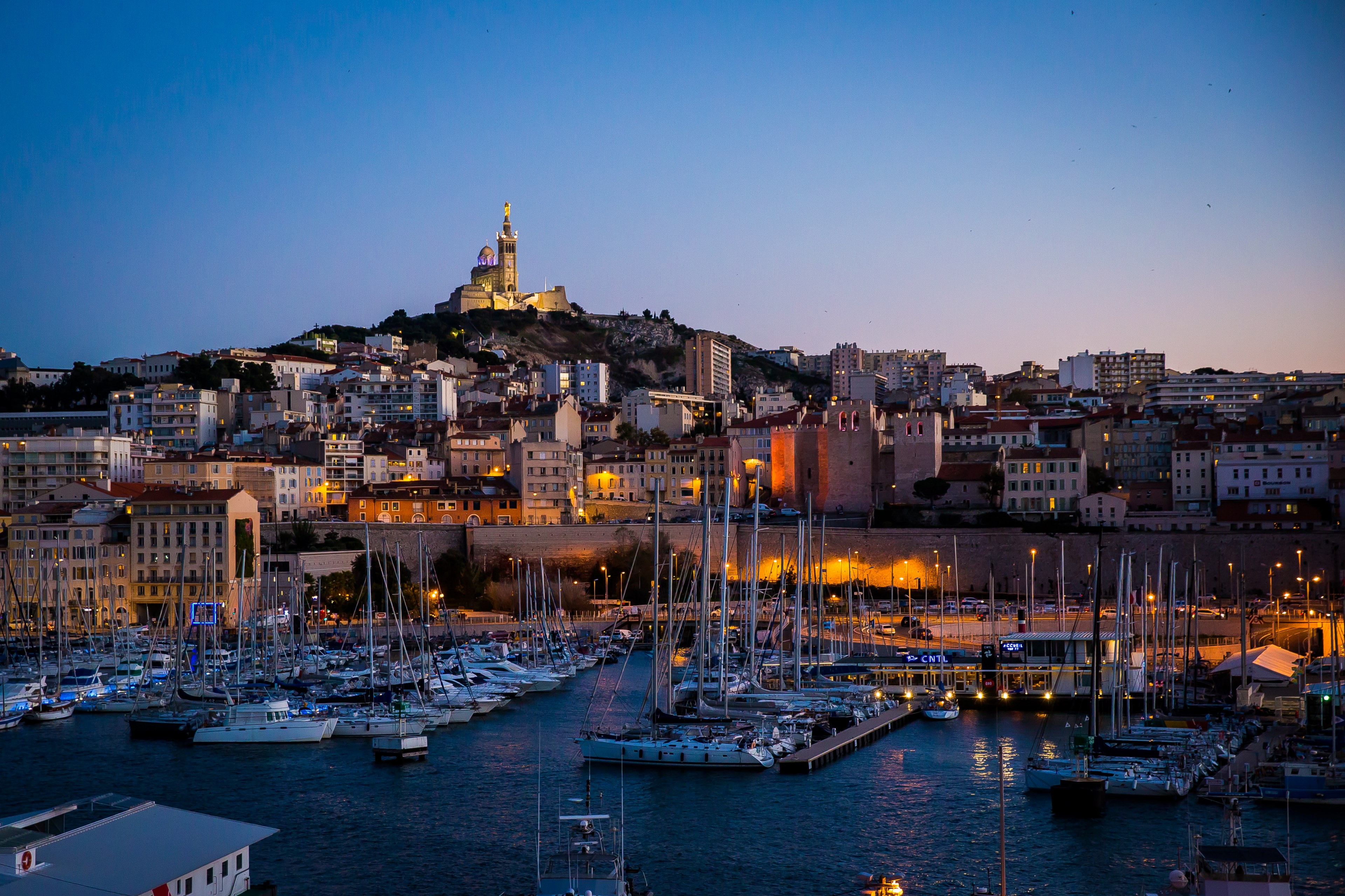 Les Prix Déménagement Marseille : Un Ordre de Grandeur