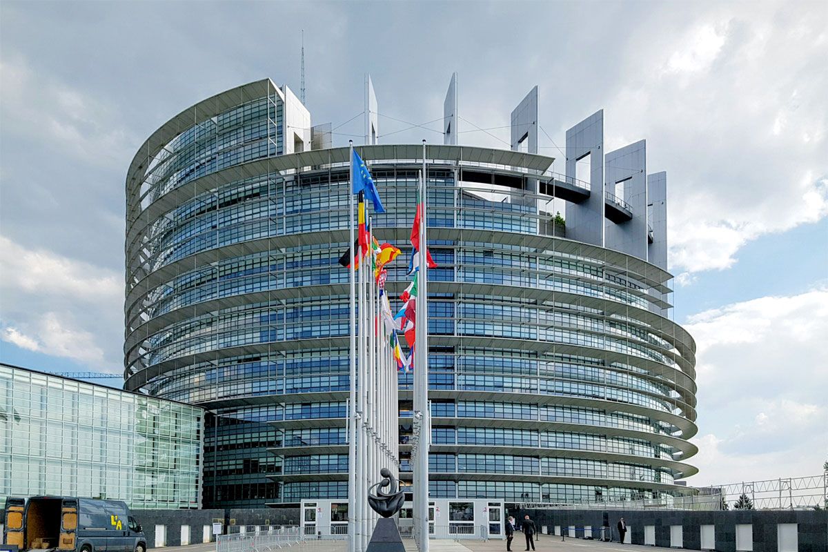 Cœur Institutionnel Européen