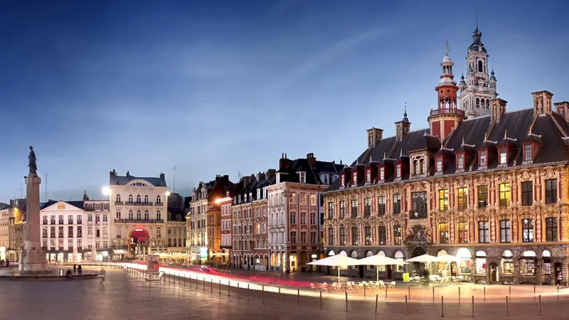 Lille