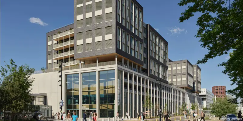 Pôle Économique Majeur de l'Ouest :