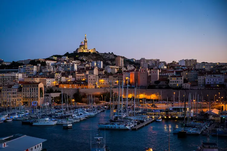 Marseille