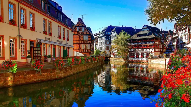 Strasbourg